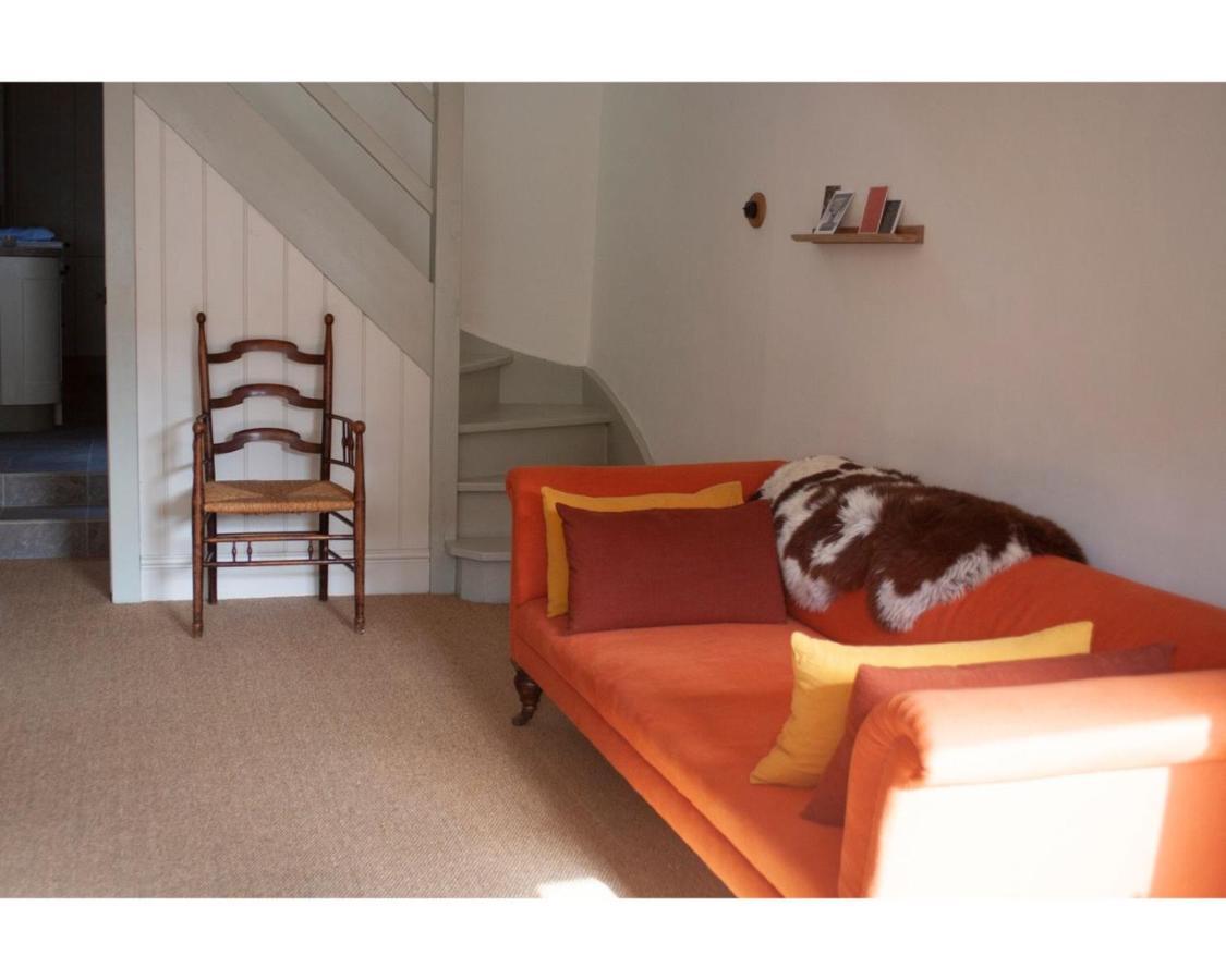 Highday House - A Place To Escape To Totnes Exterior photo