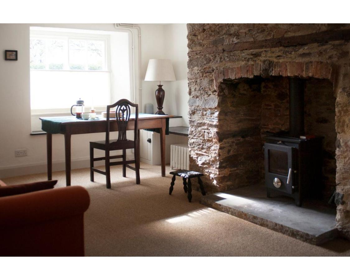 Highday House - A Place To Escape To Totnes Exterior photo