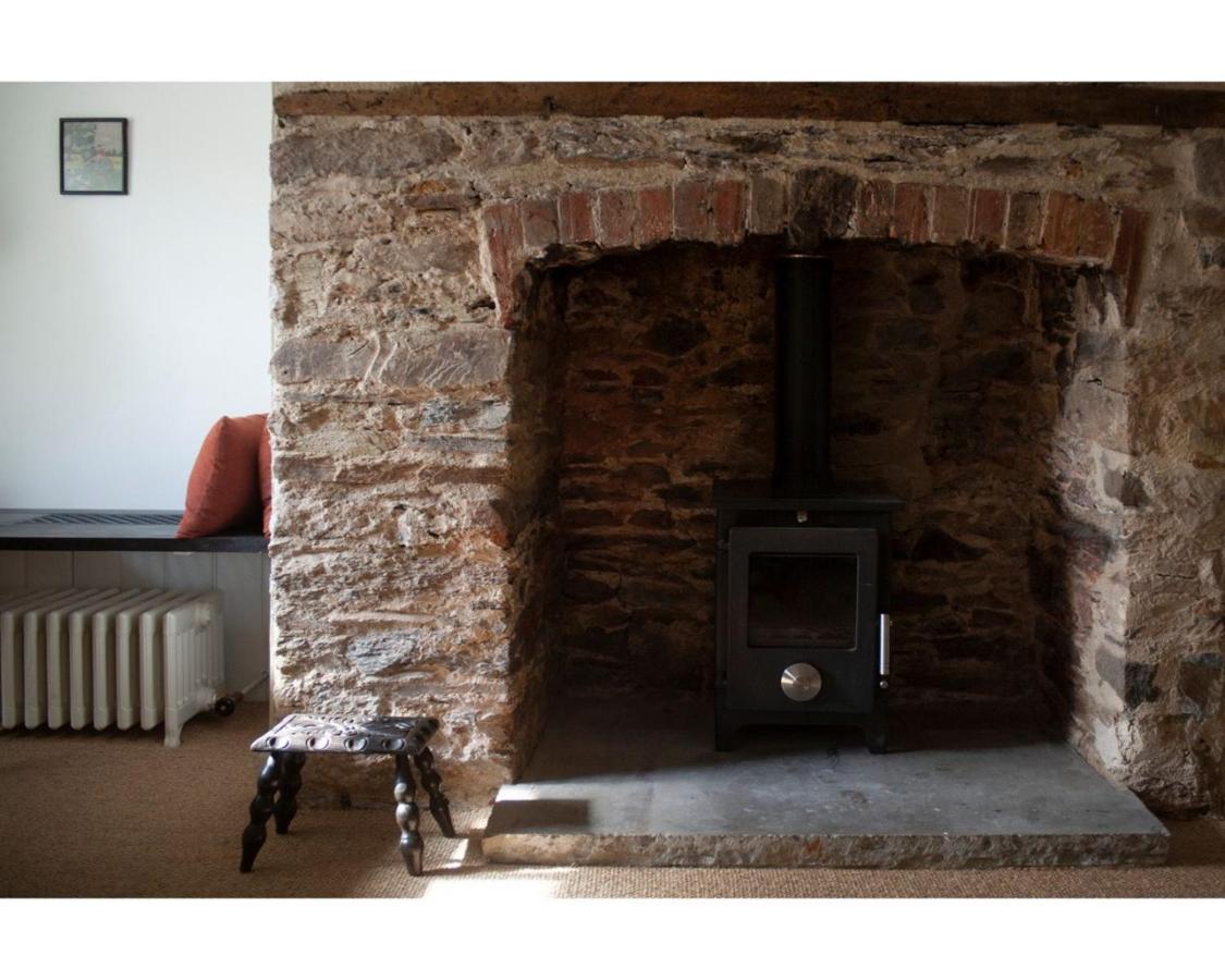 Highday House - A Place To Escape To Totnes Exterior photo